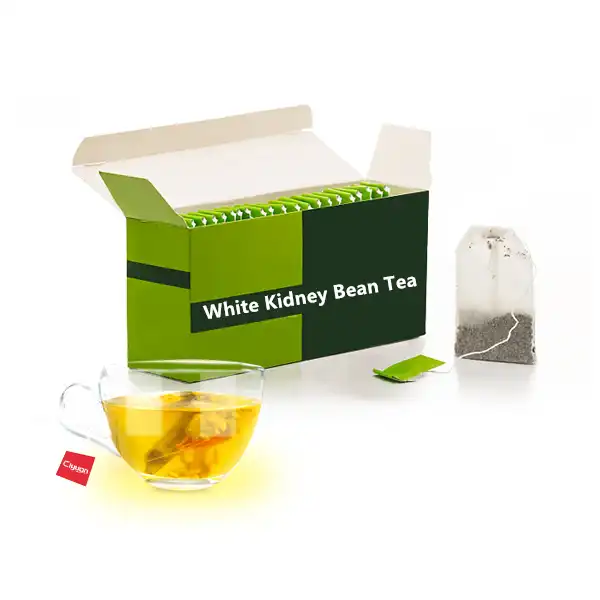 White Kidney Bean Tea